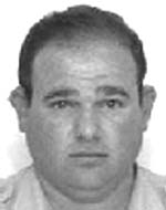 Ron Caspi