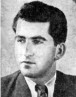 Avraham-Arie Enda