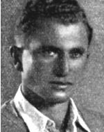 Natan Gershoni