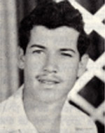 Reuven Monk