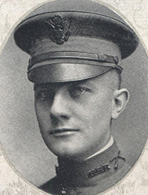 Walter Henry Murphy