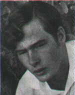 Daniel Dantziger Dotan
