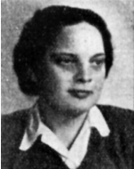 Sara Fridlender