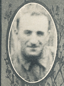 Benjamin Harrison Mueller