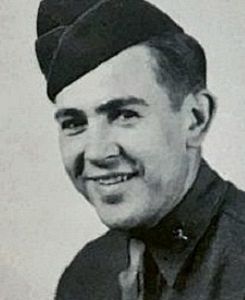 George Marshall Bishop