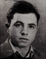 Yehiel Savitzki