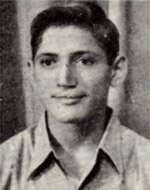 Amiram Gurfinkel