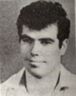 Dan Shamir