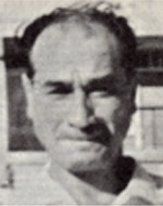 Eliyahu Tufik