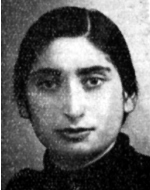 Masha Musal
