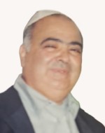 Avraham Danino