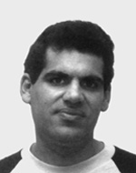 Ronen Kaspi