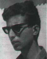 Avraham-David Garsi