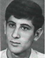 Aharon Gerbi