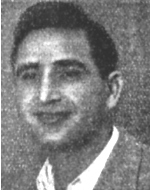 Shmuel Mizrahi
