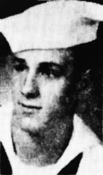Headstone of Terry Patrick Sloan