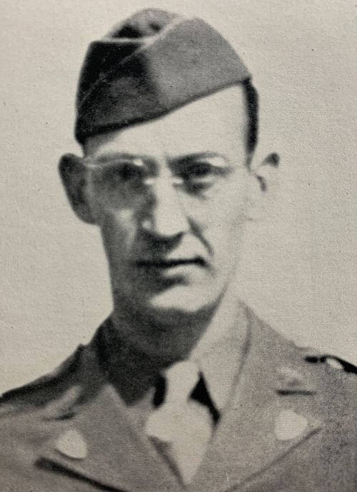 Gordon Chandler Levere