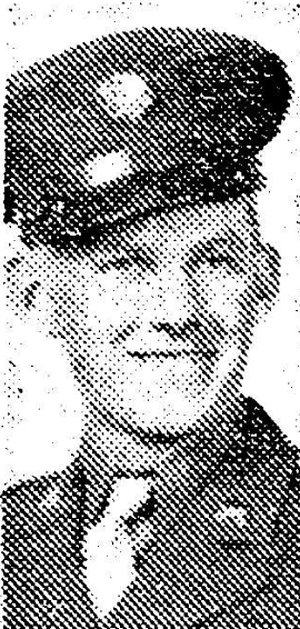 Andrew George Muensterman