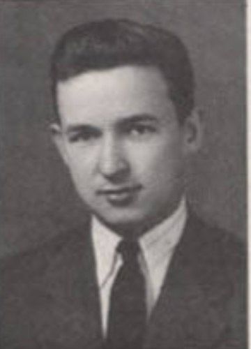 John Samuel Evans