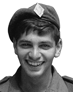 Josef Schwartz