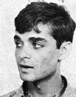 Haim Tal Alush