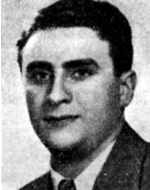 Shmuel-Yosef Haverberg