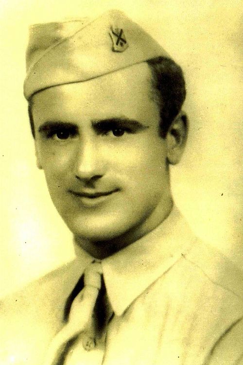 Joseph Yvon Cormier