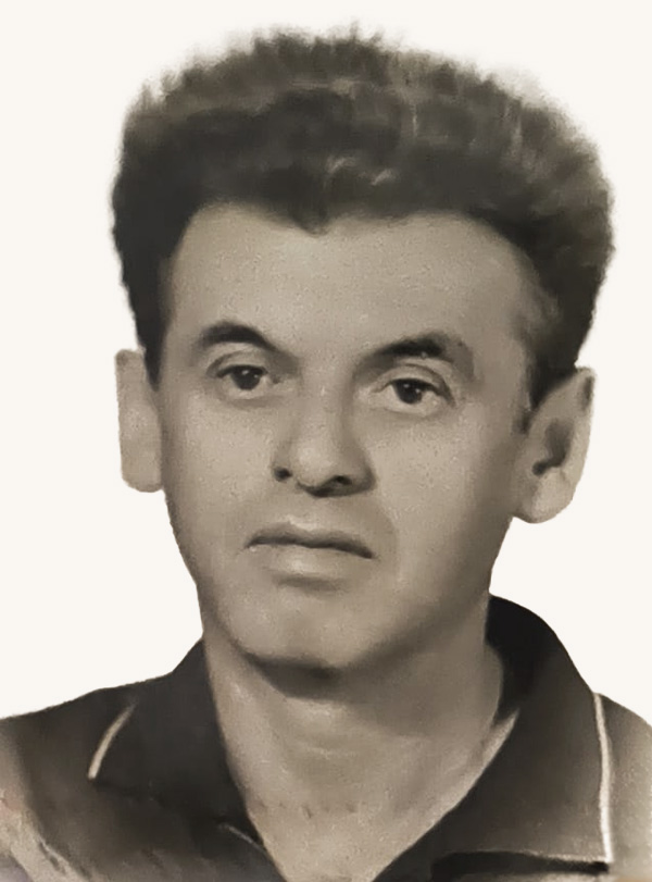 Yosef Ben Israel