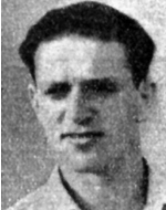 Arie Pauker