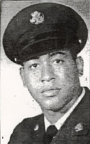 Headstone of Charlie Reed Jr.