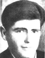 Chaim Mazon