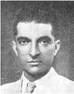 Eliyahu Cohen