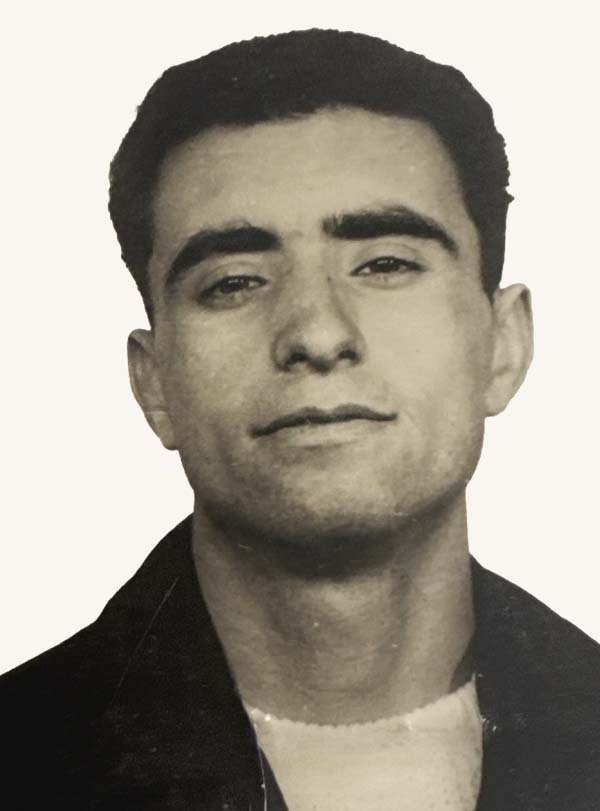 Yaish Biton