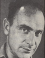 Nehemia Argov Nimoiton