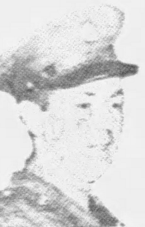 William John Gannon