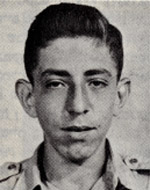 Israel-Avraham Bernholtz Valah
