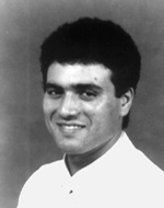 David Mesharti