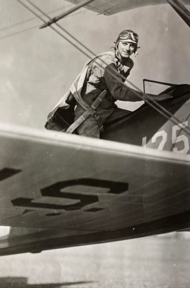Robert George Martinson