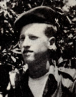 Gideon Alfasi