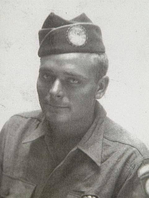 Leo Franklin Starling