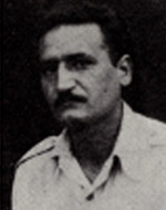 Mahdi Morobati