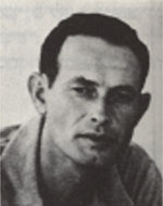 Yosef Ilish