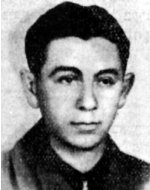 Eliezer Hirsh