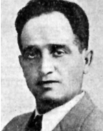 Mordehai Komornik