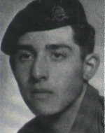 Daniel Tashoketren