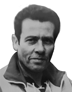 Moshe Hazan