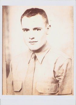 Henry Wesley Wilkerson