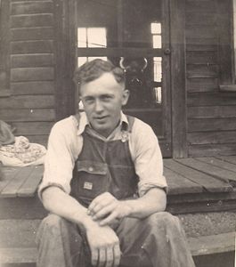 Clifford Corey