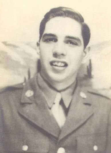 Robert John Horne