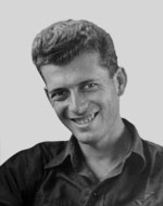 Eliezer Fisher